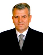 RUYİAD 1' İNCİ ULUSLARARASI BALKANLAR VE GÖÇ KONGRESİ ( 6-7 ARALIK 2012  İSTANBUL)